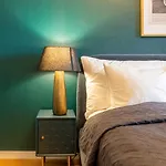 Velvet 3 King Beds & Terrace Hb
