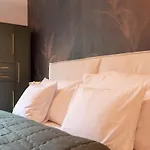 公寓 Velvet 3 King Beds & Terrace Hb 苏黎世