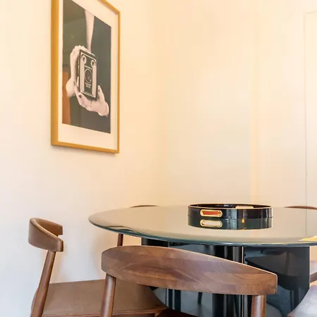 Apartamento Chesterfield 3 Bedroom