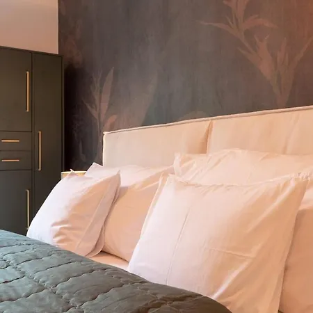 דירה Velvet 3 King Beds & Terrace Hb ציריך