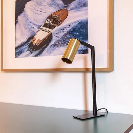 Lejlighed Chesterfield 3 Bedroom