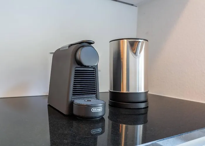 Chesterfield 3 Bedroom