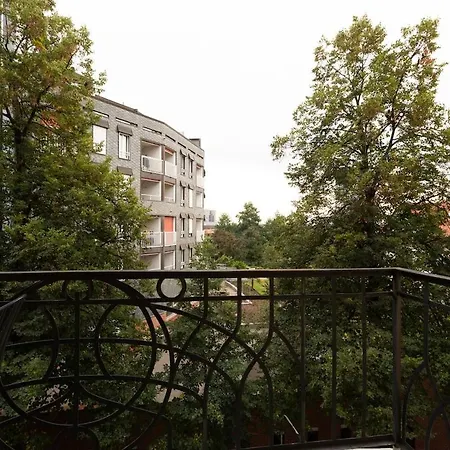 Διαμέρισμα Velvet Suite 3 King Beds & Terrace Zuerich Hb *