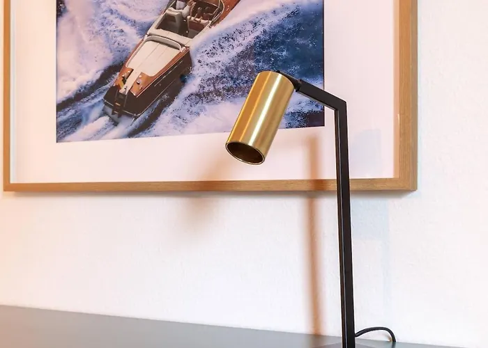 Διαμέρισμα Velvet Suite 3 King Beds & Terrace Zuerich Hb