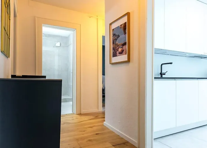 Velvet Suite 3 King Beds & Terrace Zuerich Hb Ζυρίχη