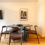 Velvet 3 King Beds & Terrace Hb Zurich