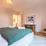 Velvet 3 King Beds & Terrace Hb *