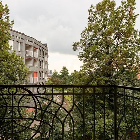 Chesterfield 3 Bedroom Appartamento Zurigo