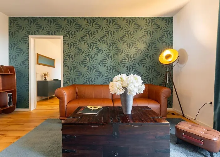 Velvet Suite 3 King Beds & Terrace Zuerich Hb Ζυρίχη