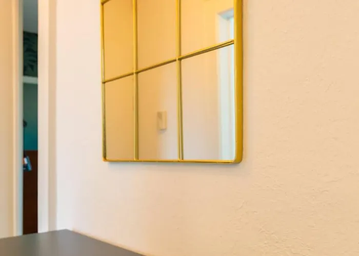 Velvet Suite 3 King Beds & Terrace Zuerich Hb * Ζυρίχη